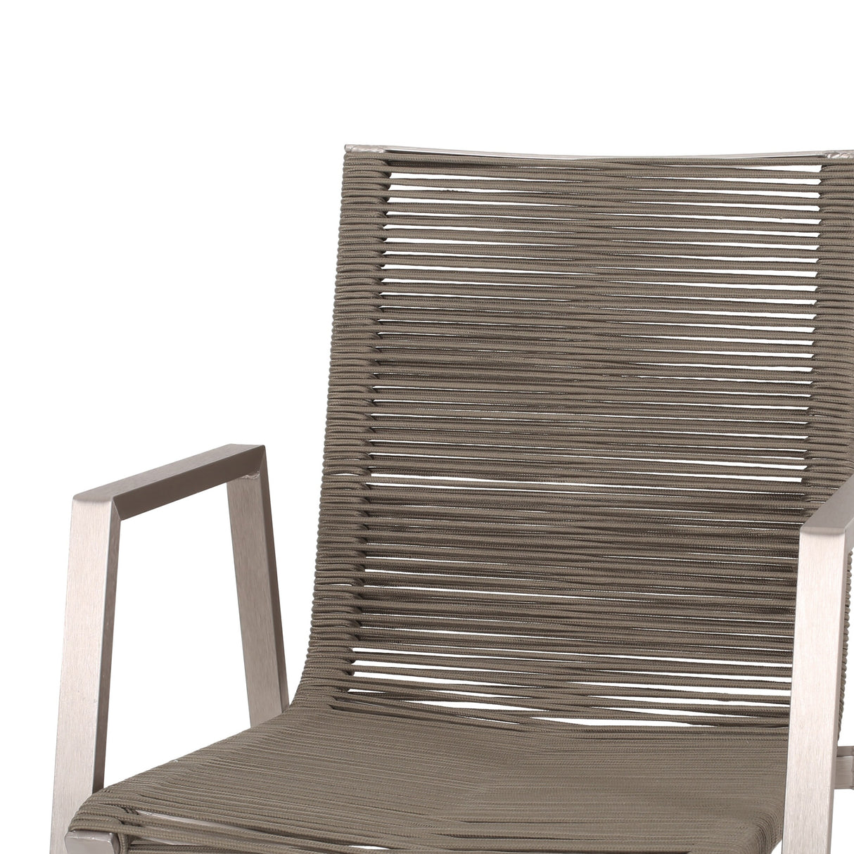 Lazuli Aluminum Outdoor 7-piece Dining Set by Christopher Knight Home