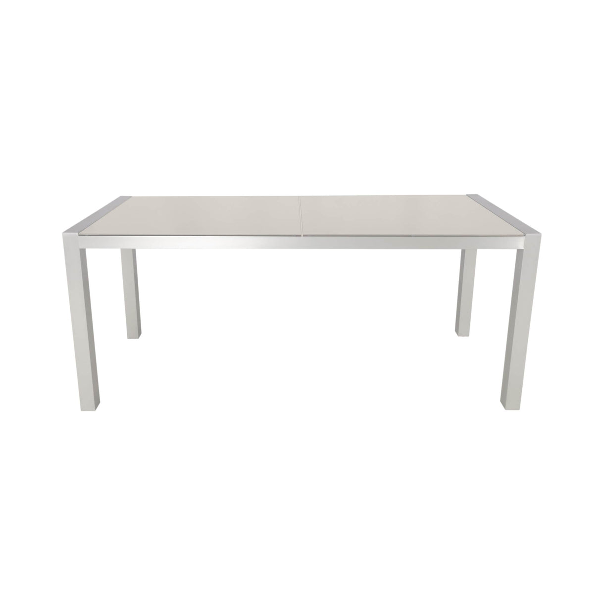 Lazuli Aluminum Outdoor 7-piece Dining Set by Christopher Knight Home