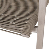 Lazuli Aluminum Outdoor 7-piece Dining Set by Christopher Knight Home
