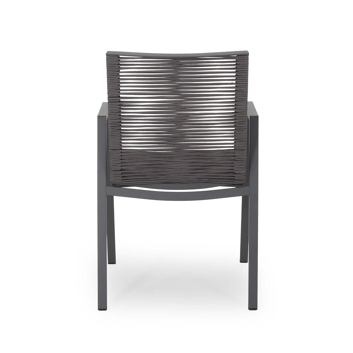 Lazuli Aluminum Outdoor 7-piece Dining Set by Christopher Knight Home