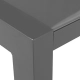 Lazuli Aluminum Outdoor 7-piece Dining Set by Christopher Knight Home