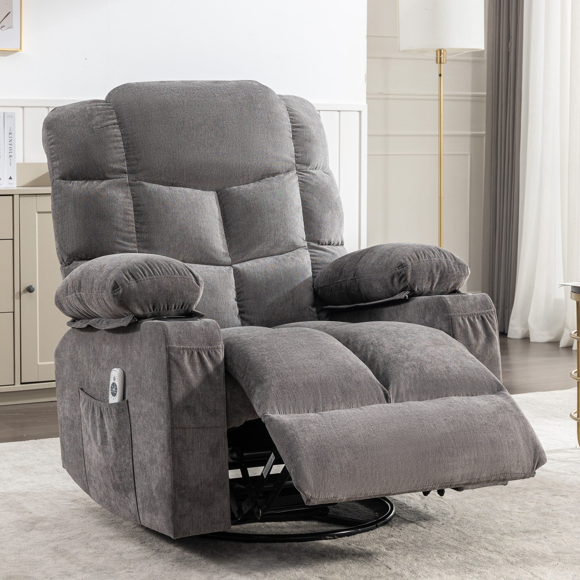 Overstock recliner chairs hotsell