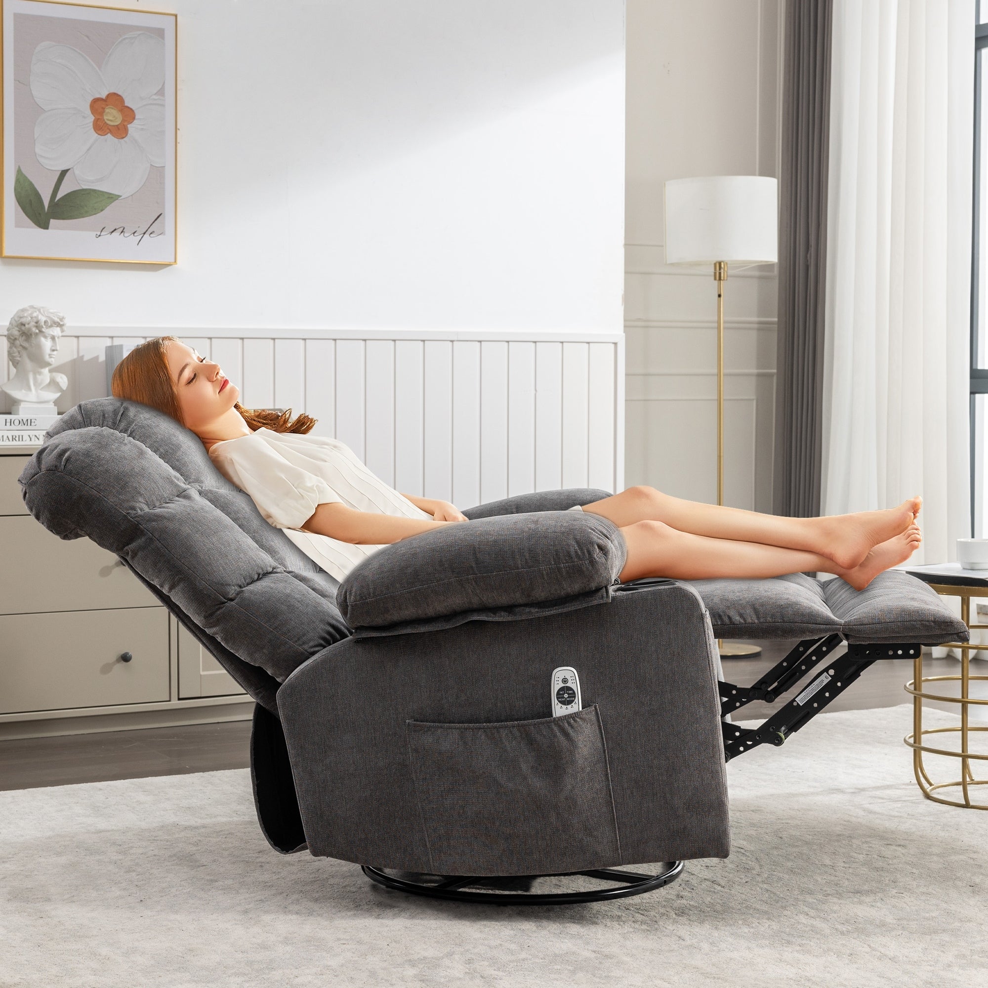lazy boys chairs