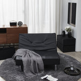 Lazy Sofa Balcony Leisure Chair Bedroom Sofa Chair