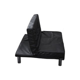 Lazy Sofa Balcony Leisure Chair Bedroom Sofa Chair