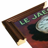 Le Jaeger-VINAPP114436 Print 15"x9.5" by Vintage Apple Collection