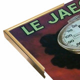 Le Jaeger-VINAPP114436 Print 15"x9.5" by Vintage Apple Collection