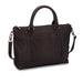 LeDonne Leather Lustiano Satchel Handbag