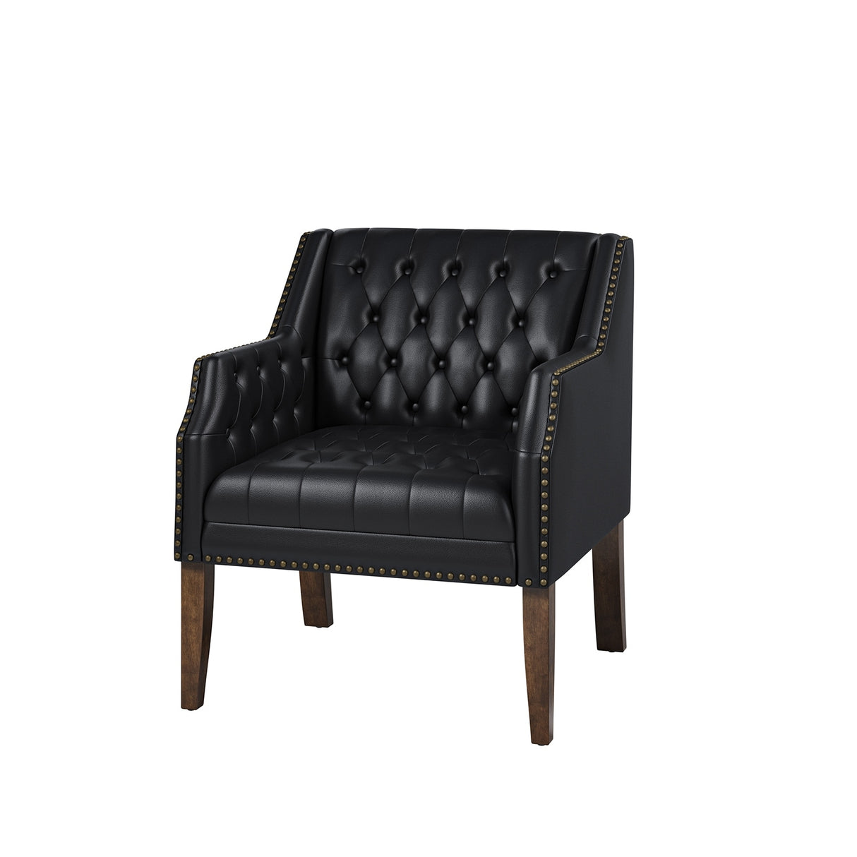 Leather Armchair