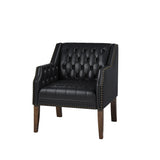 Leather Armchair