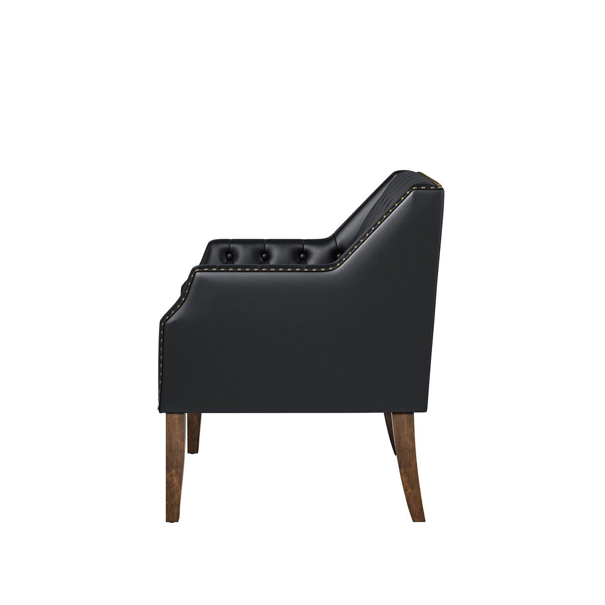 Leather Armchair