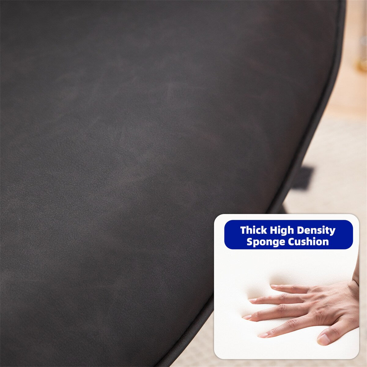 Leather Armchair