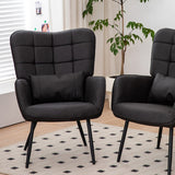 Leather Armchair