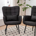 Leather Armchair