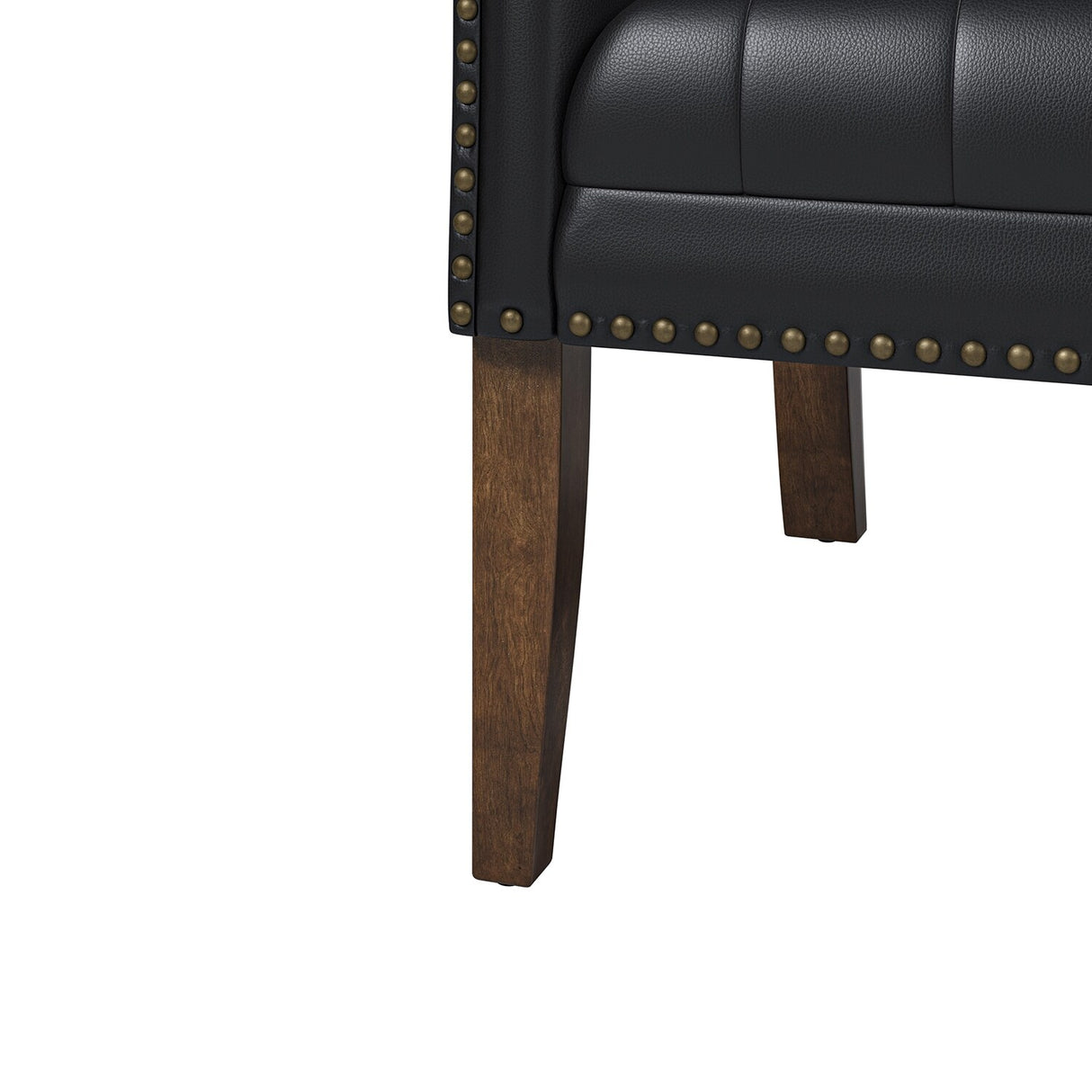 Leather Armchair