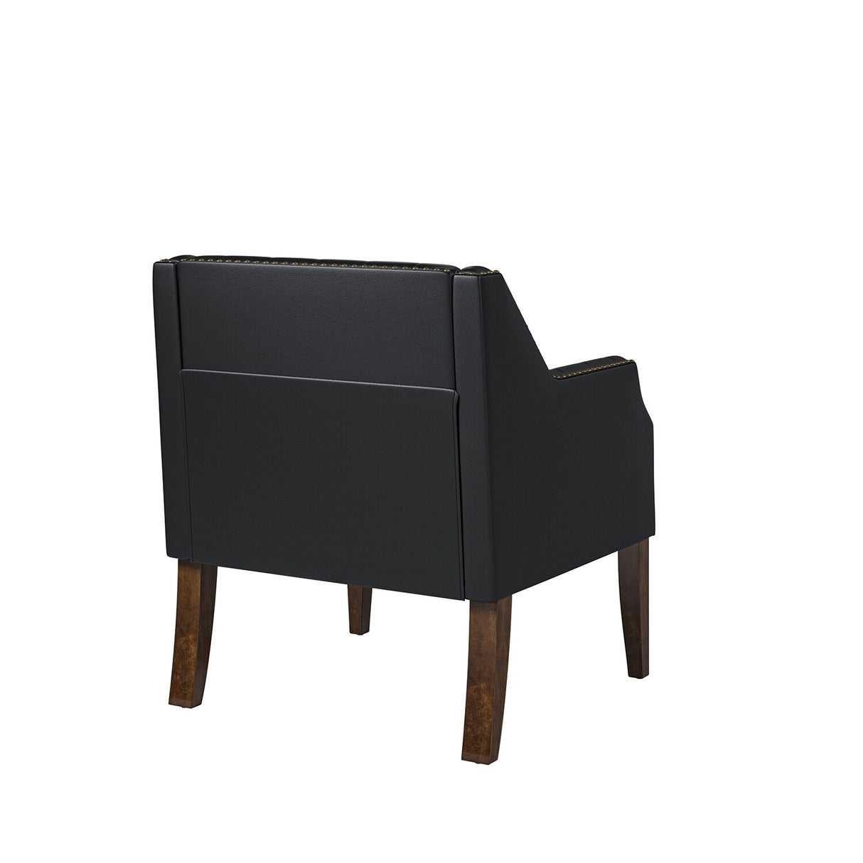 Leather Armchair