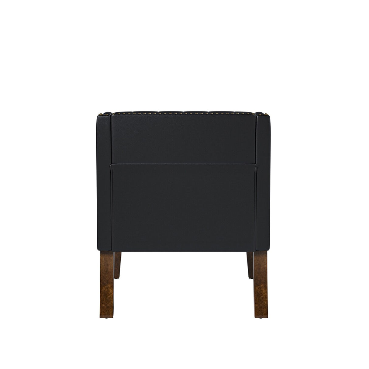 Leather Armchair