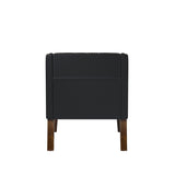 Leather Armchair