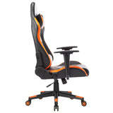 Leather Gaming Chair High Back Racing Style Gamer Chair Computer Desk Office Executive Swivel Chair