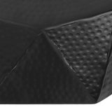 Leaverton Handcrafted Modern Aluminum Polygonal Coffee Table by Christopher Knight Home - 27.00" L x 28.00" W x 11.50" H