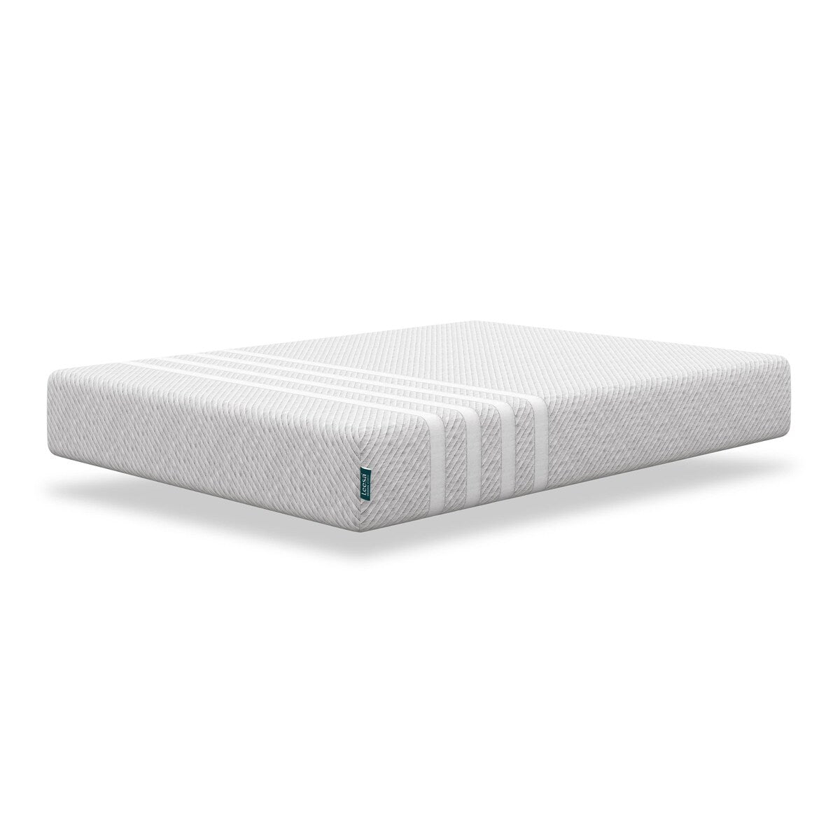 Leesa Original 11" Hybrid Mattress with Memory Foam