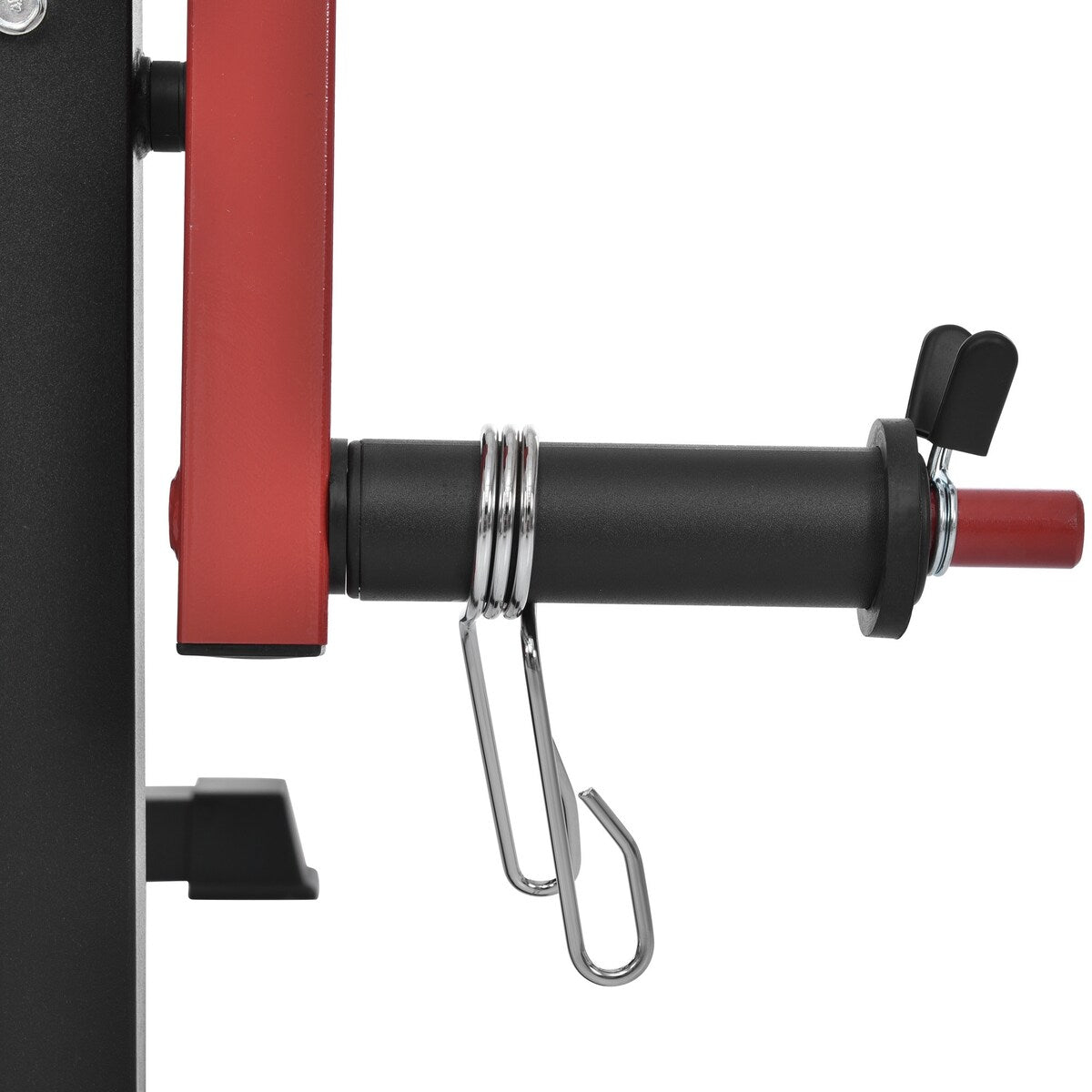 Leg Exercise Machine with Adjustable Seat Backrest and Rotary Leg Extenstion, Adjustable Leg Cur