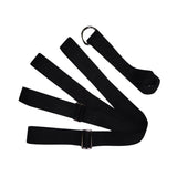 Leg Stretcher, Door Flexibility & Stretching Leg Strap
