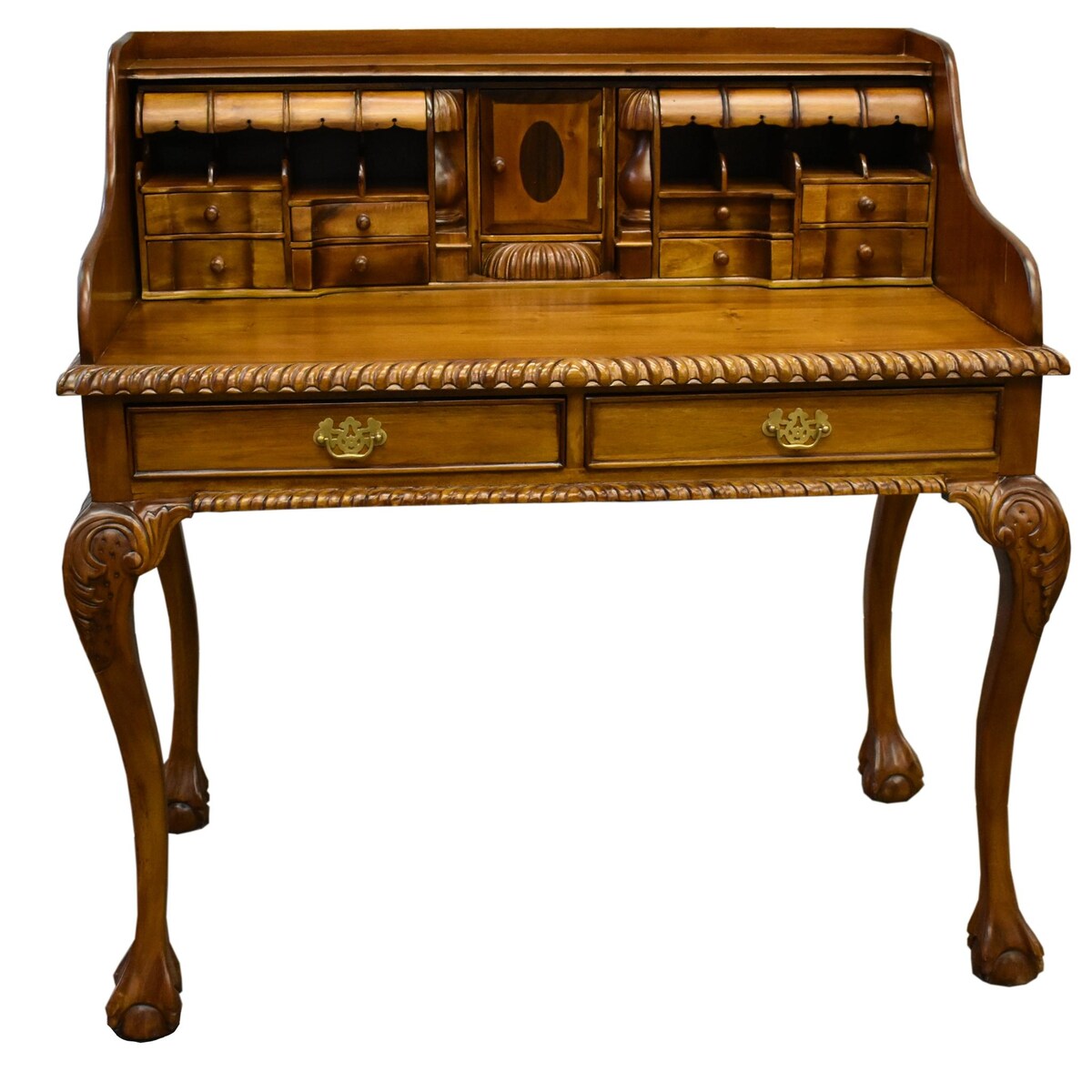 Legacy Escritoire Secretary Desk
