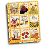 Legacy Market To Table 16x20 Gallery Wrapped Stretched Canvas