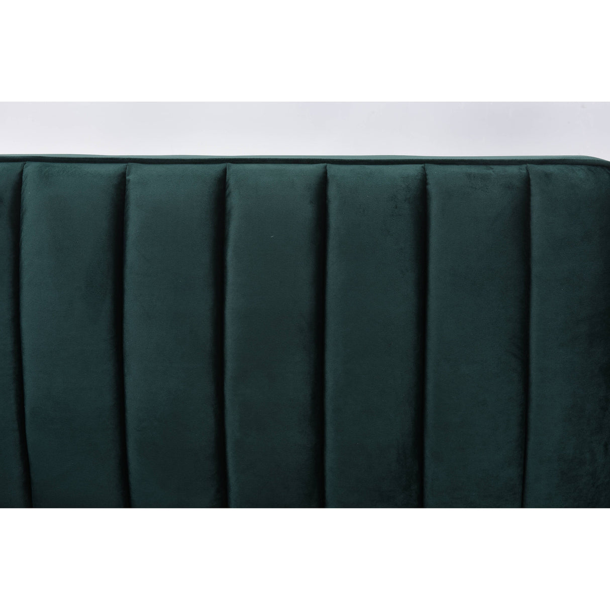 Legend Furniture Covertible Velvet Sofa Bed Sleeper