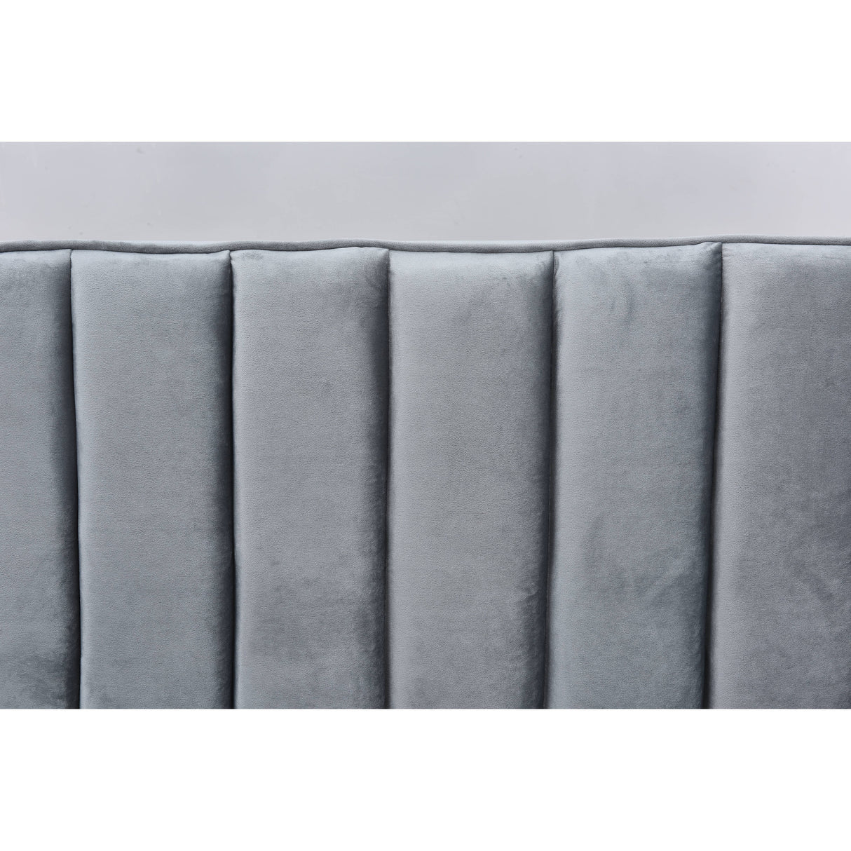 Legend Furniture Covertible Velvet Sofa Bed Sleeper