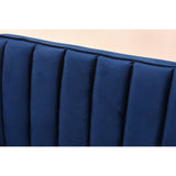Legend Furniture Covertible Velvet Sofa Bed Sleeper