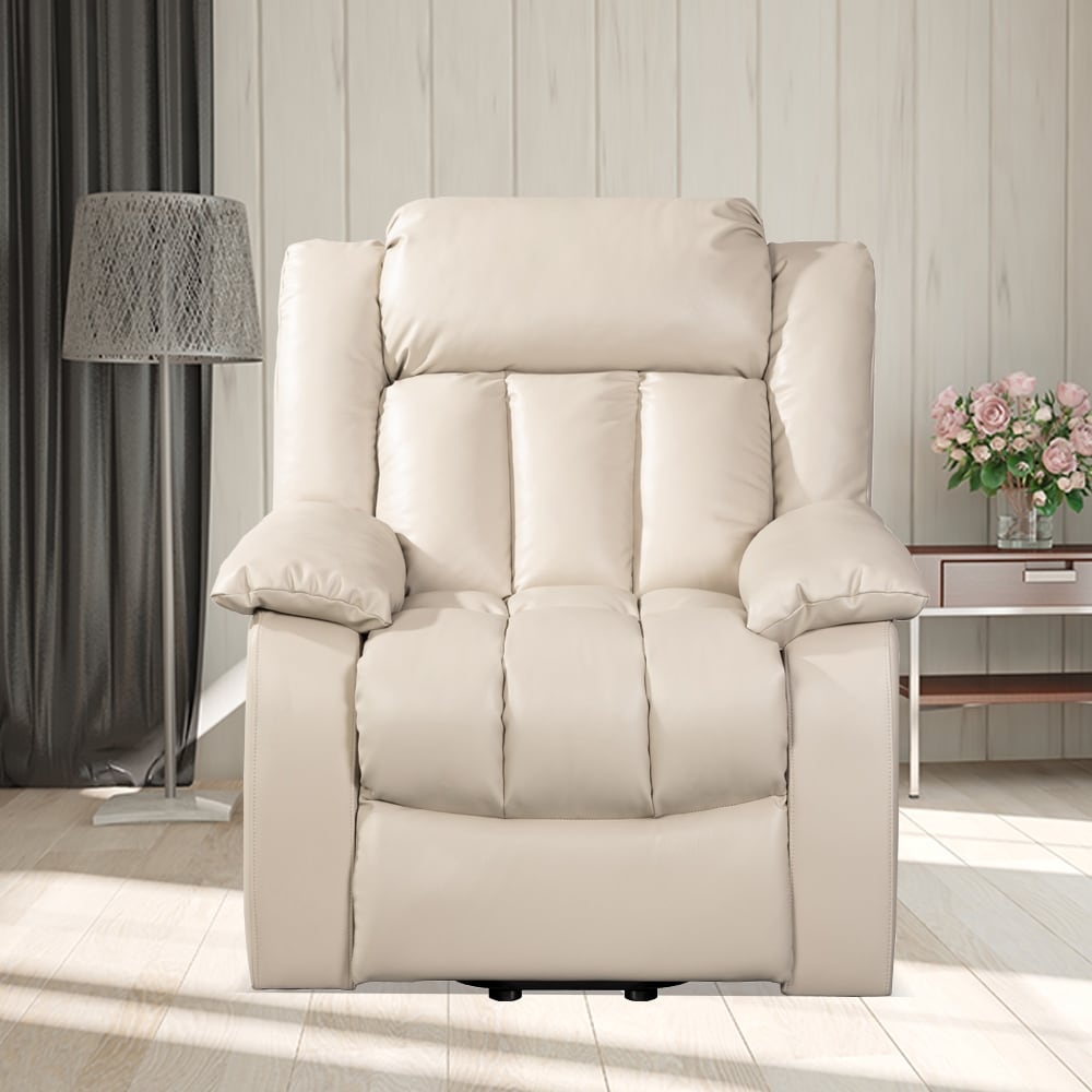 Lehboson Lift Chair Recliners, Electric Power Recliner Chair Sofa