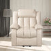 Lehboson Lift Chair Recliners, Electric Power Recliner Chair Sofa