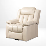 Lehboson Lift Chair Recliners, Electric Power Recliner Chair Sofa