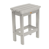 Lehigh 6-Piece Outdoor Balcony Set - Counter-height