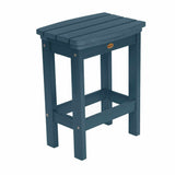 Lehigh 6-Piece Outdoor Balcony Set - Counter-height