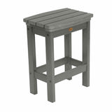 Lehigh 6-Piece Outdoor Balcony Set - Counter-height