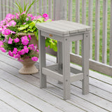 Lehigh 6-Piece Outdoor Balcony Set - Counter-height