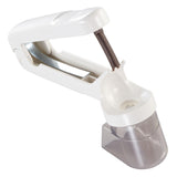 Household Essentials Cherry Pitter with Stone Catcher