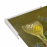 Lemon-VINAPP130708 Framed Print 20"x16" by Vintage Apple Collection