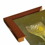Lemon-VINAPP130708 Framed Print 20"x16" by Vintage Apple Collection