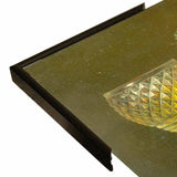 Lemon-VINAPP130708 Framed Print 20"x16" by Vintage Apple Collection