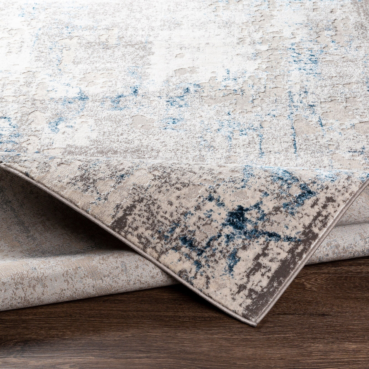 Livabliss Lentz Modern Abstract Area Rug