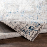 Livabliss Lentz Modern Abstract Area Rug