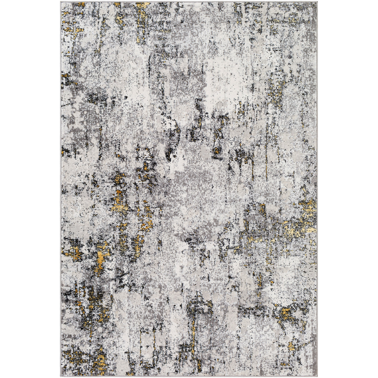 Livabliss Lentz Modern Abstract Area Rug
