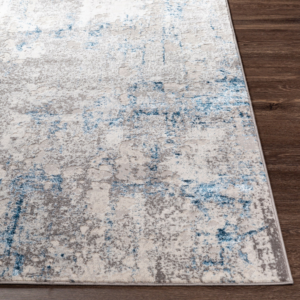 Livabliss Lentz Modern Abstract Area Rug