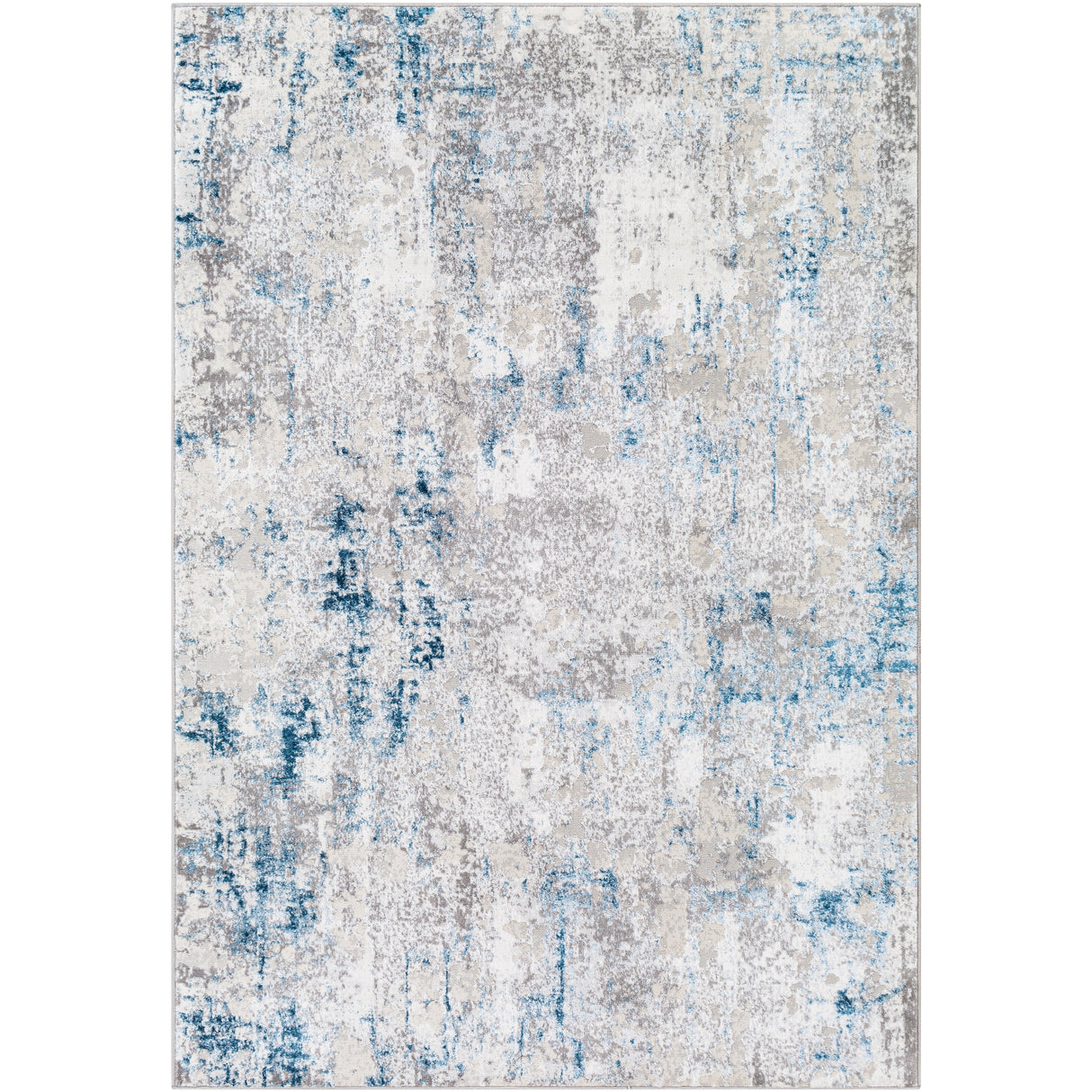 Livabliss Lentz Modern Abstract Area Rug