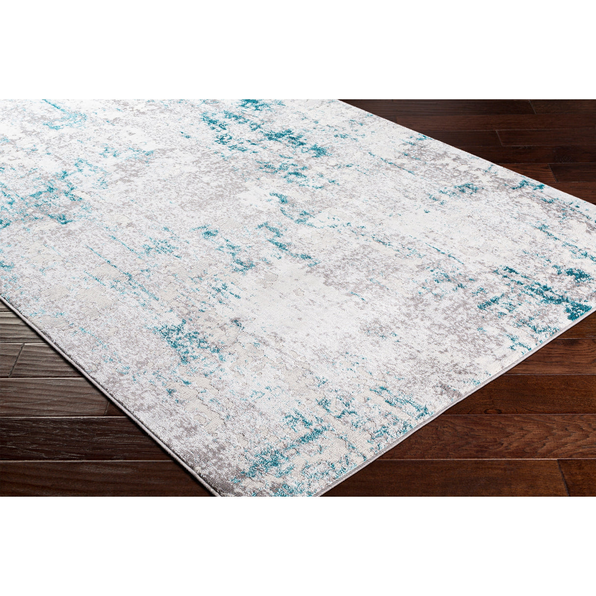 Livabliss Lentz Modern Abstract Area Rug