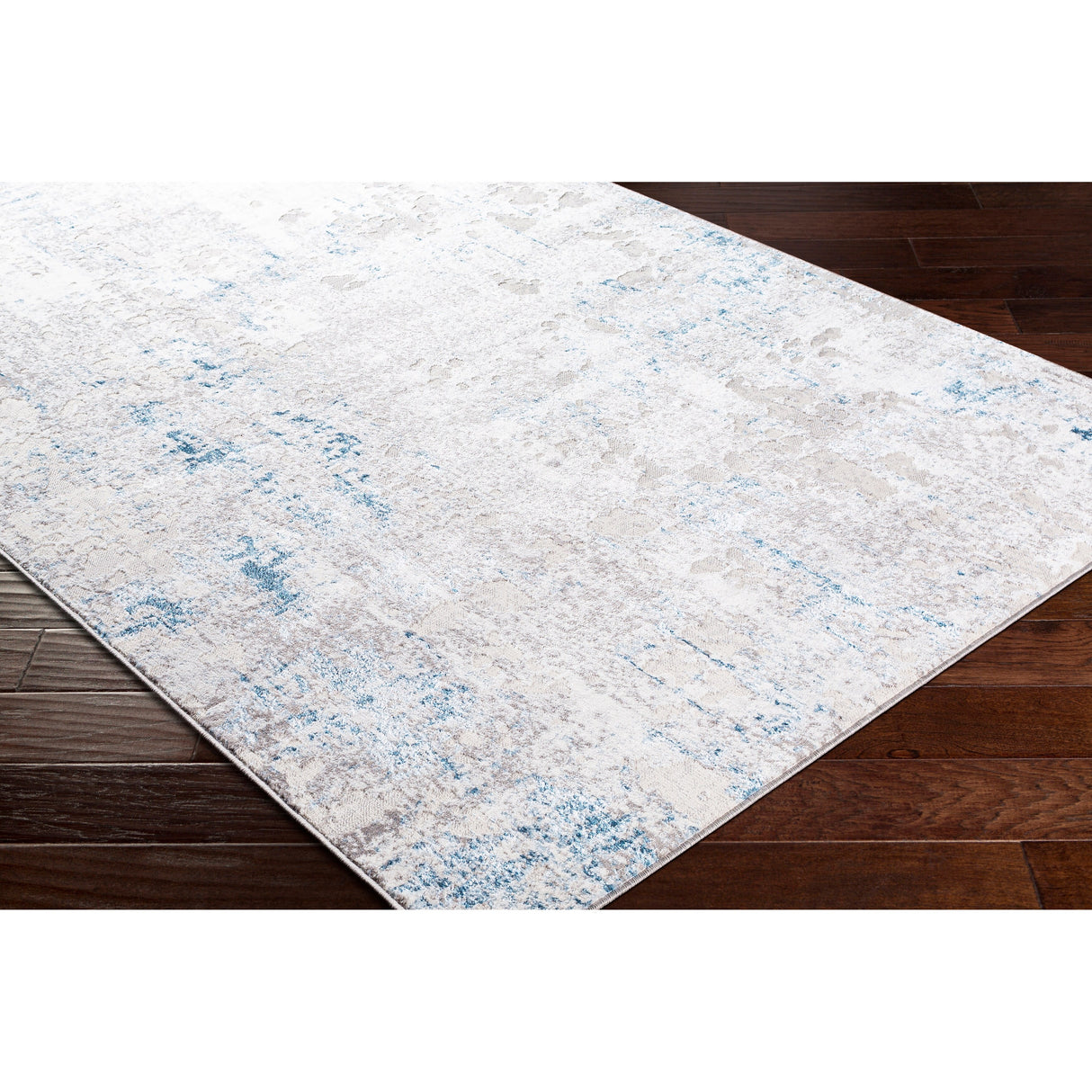 Livabliss Lentz Modern Abstract Area Rug
